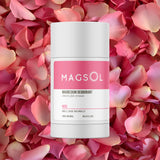 Rose Natural Deodorant