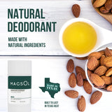 Natural Hunter (Tobacco Vanilla) Deodorant