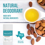 Natural Jasmine Deodorant