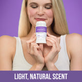 Lavender Natural Deodorant