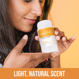 Natural Sweet Orange Deodorant